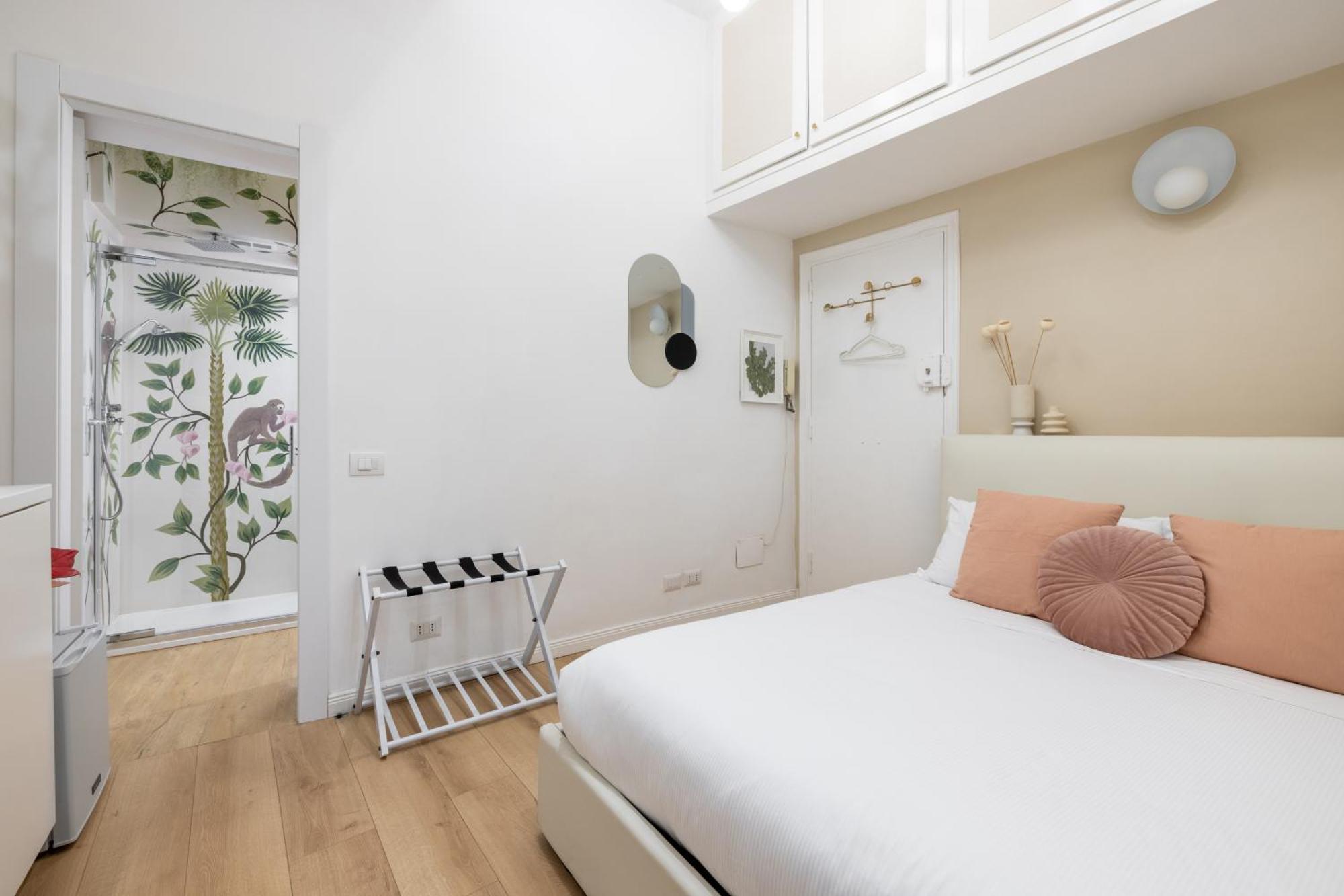 Apartment Leonina - Colosseum
