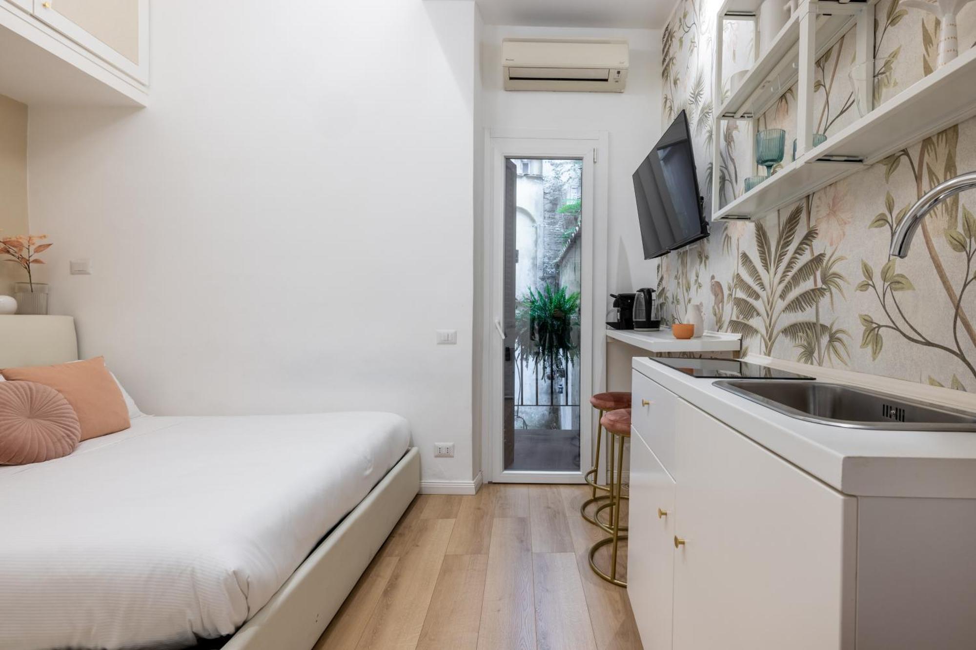 Leonina - Colosseum Apartment