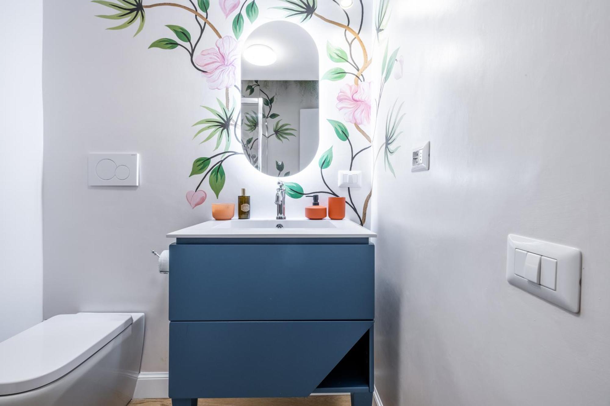 Apartment Leonina - Colosseum Rom