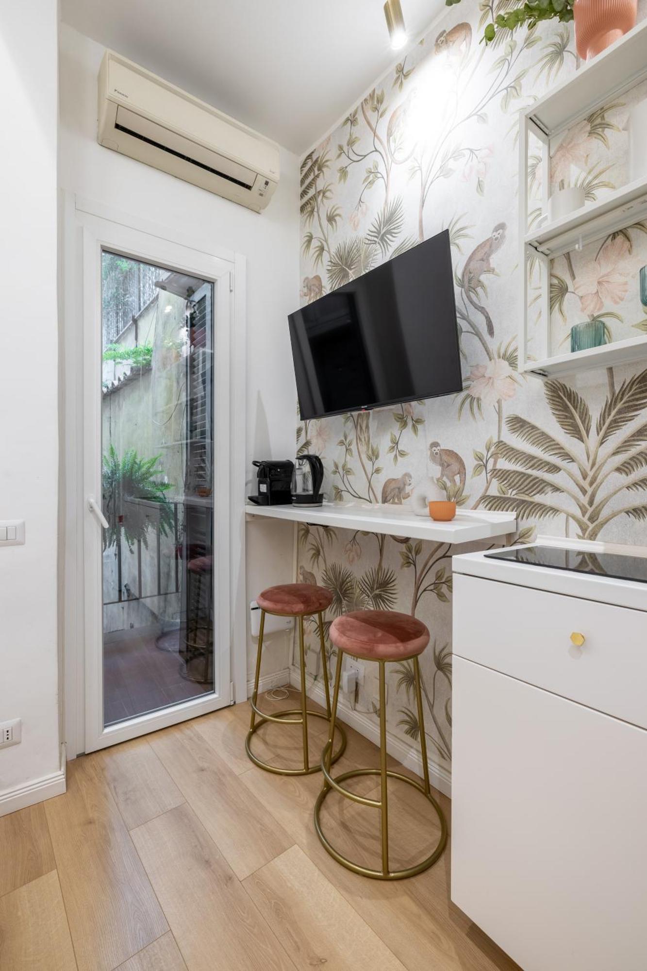 Leonina - Colosseum Apartment *