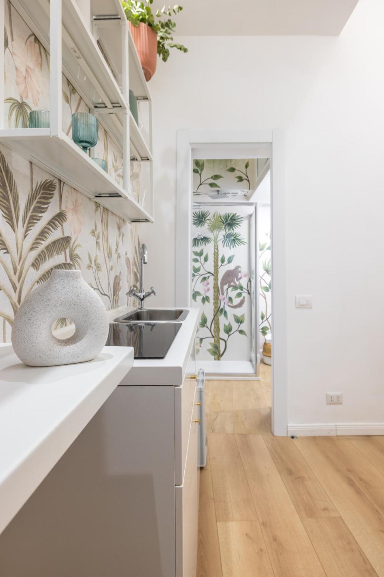 Leonina - Colosseum Apartment *